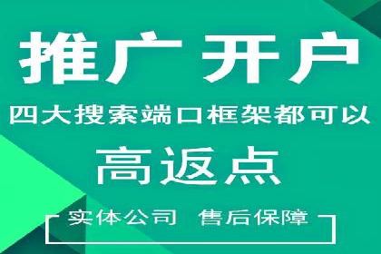 SEM推广案例：行业竞争分析